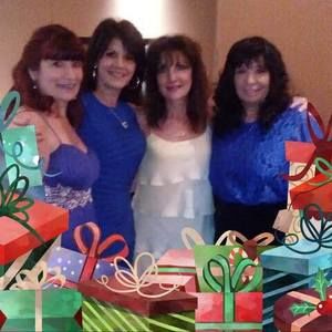 Meet your Posher, Theresa